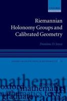 Riemannian Holonomy Groups and Calibrated Geometry