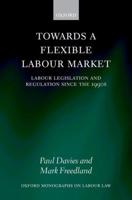 Towards a Flexible Labour Market