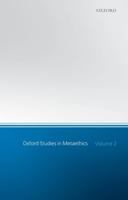 Oxford Studies in Metaethics: Volume 2