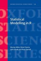 Statistical Modelling in R