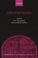 Inflectional Identity