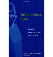 Britain Votes 1997