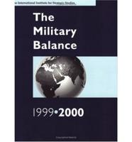 The Military Balance 1999/2000