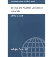 The US and Nuclear Deterrence in Europe