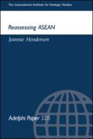 Reassessing ASEAN