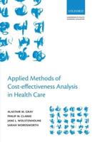 Applied Methods of Cost-Effectiveness Analysis in Health Care