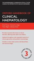 Oxford Handbook of Clinical Haematology