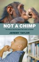 Not a Chimp