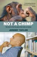 Not a Chimp