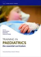 Training in Paediatrics