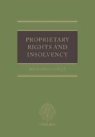 Proprietary Rights and Insolvency