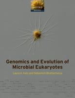 Genomics and Evolution of Microbial Eukaryotes