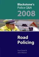 Road Policing 2008