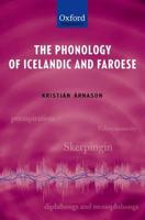 The Phonology of Icelandic and Faroese