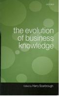 The Evolution of Business Knowledge