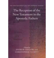 The New Testament and the Apostolic Fathers