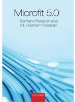 MICROFIT 5.0 Windows Commercial Single User Upgrade