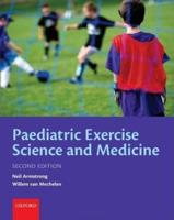 Paediatric Exercise Science and Medicine