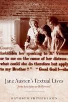 Jane Austen's Textual Lives