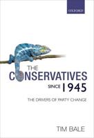 The Conservatives Since 1945
