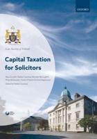 Capital Taxation for Solicitors