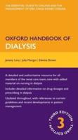 Oxford Handbook of Dialysis