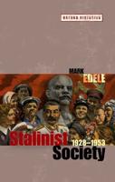 Stalinist Society: 1928-1953