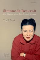 Simone de Beauvoir: The Making of an Intellectual Woman