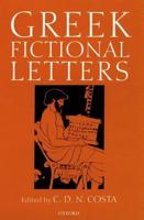 Greek Fictional Letters