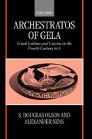 Archestratos of Gela