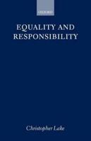 Equality and Responsibility