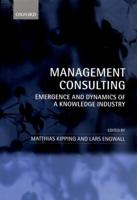 Management Consulting