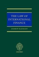 The Law of International Finance