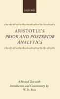 Aristotle's Prior and Posterior Analytics