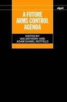 A Future of Arms Control Agenda