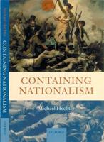 Containing Nationalism (Paperback)