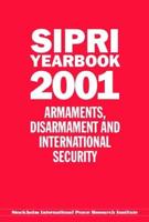 Sipri Yearbook 2001