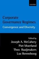 Corporate Governance Regimes
