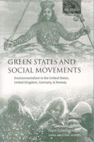 Green States and Social Movements