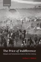 The Price of Indifference