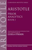 Aristotle's Prior Analytics book I