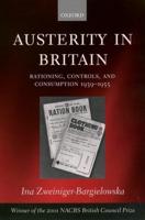 Austerity in Britain