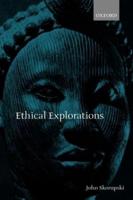 Ethical Explorations