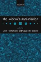 The Politics of Europeanization