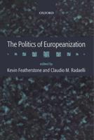 The Politics of Europeanization