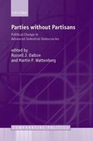 Parties Without Partisans