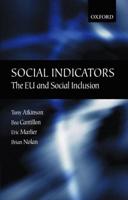 Social Indicators: The Eu and Social Inclusion
