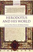 Herodotus and His World