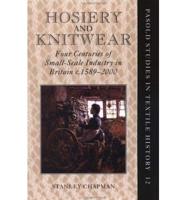 Hosiery and Knitwear