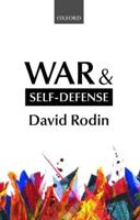 War & Self-Defence